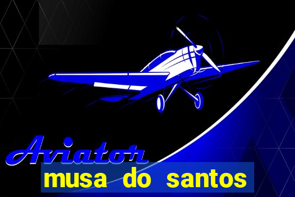 musa do santos futebol clube 2015